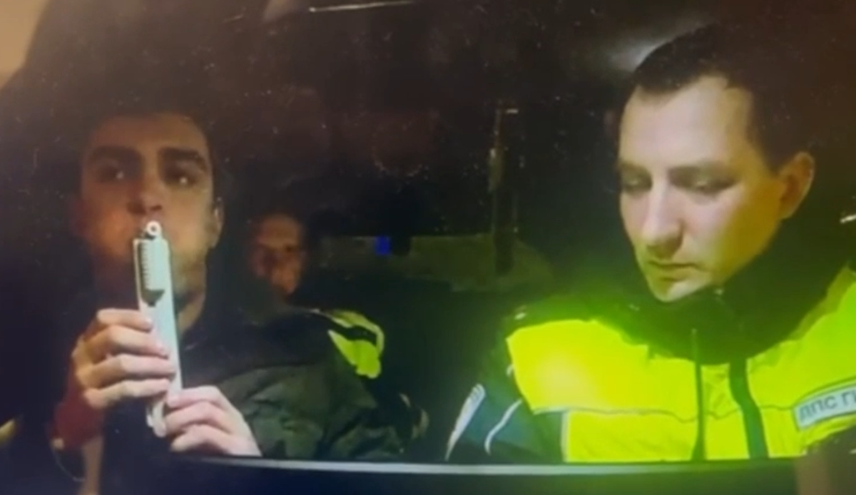 © ГУ МВД по Петербургу и Ленобласти