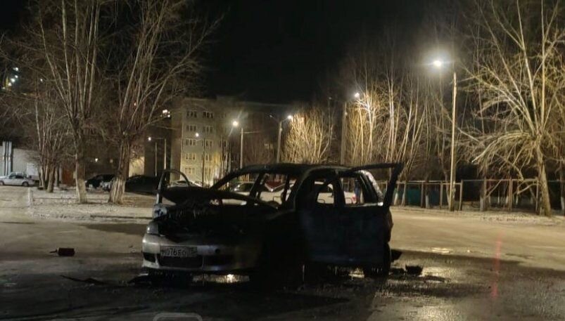    Фото: Telegram-канал "Канал Читинского КСК"