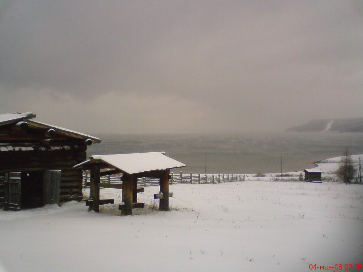 #Ангарская деревня, #Братск, #Ангара.