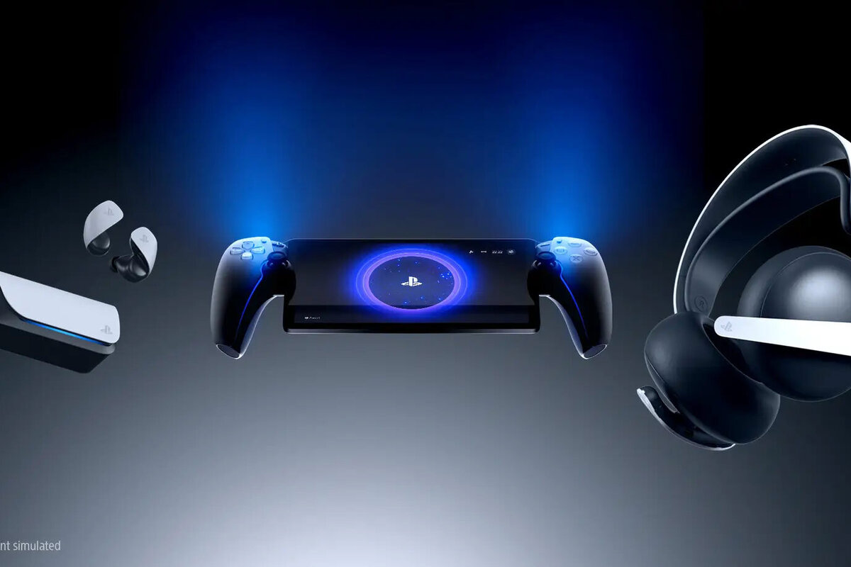     PlayStation Portal взломали: теперь на игровой консоли можно запускать игры
