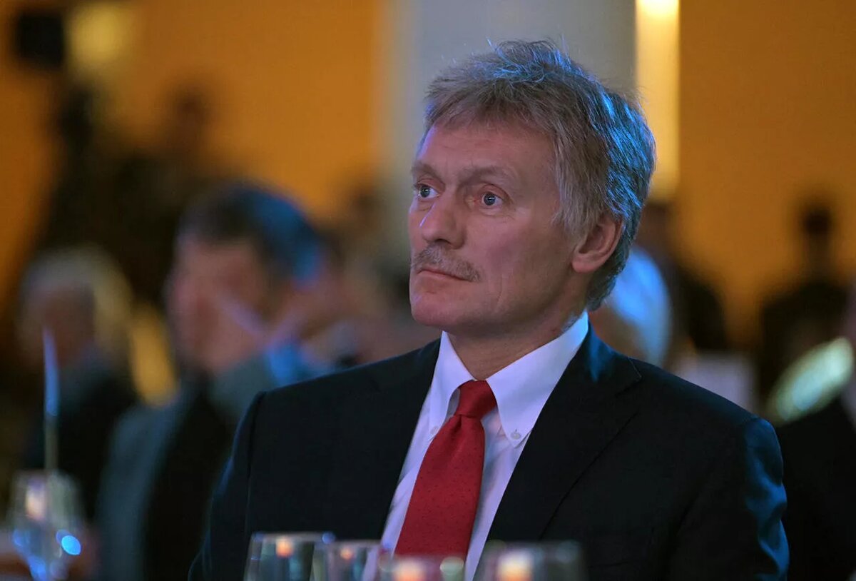 © Sputnik / Сергей Гунеев