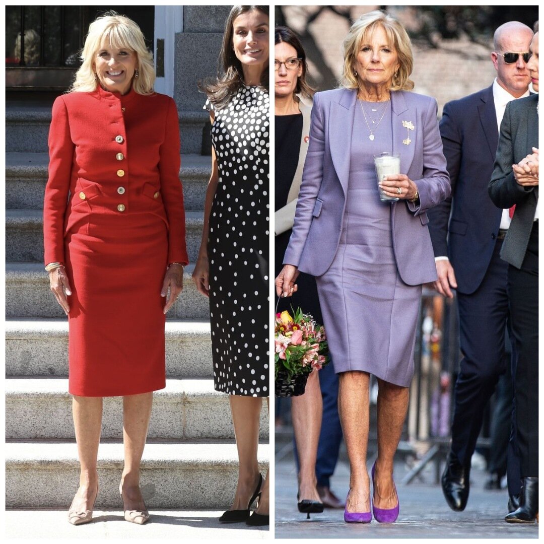 Как можно испортить фигуру одеждой, даже имея много денег: 4 образа ...