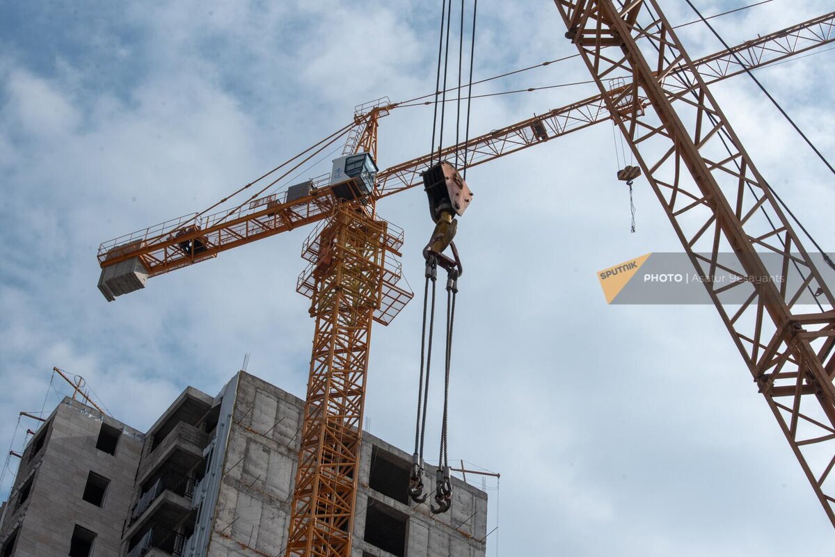 © Sputnik/Asatur Yesayants