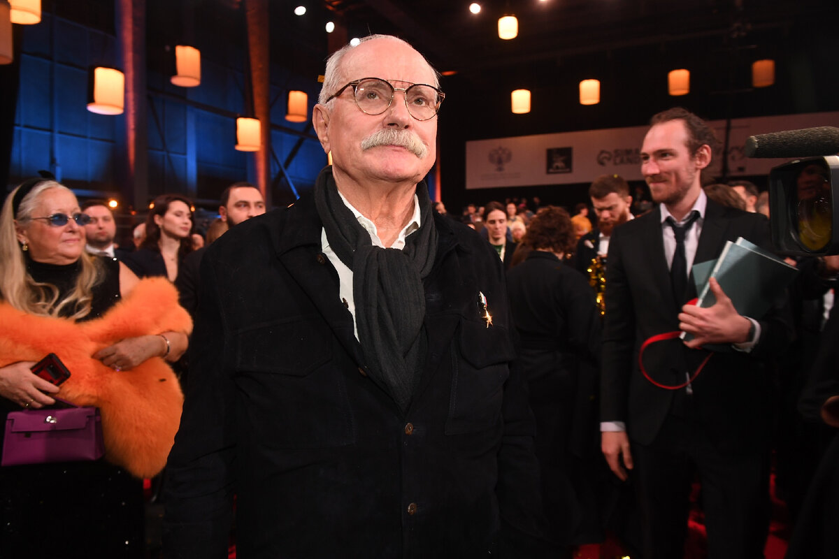 ФОТО: KOMSOMOLSKAYA PRAVDA/GLOBAL LOOK PRESS