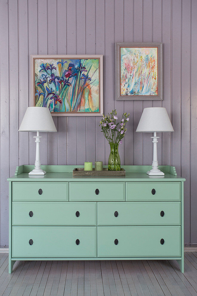 Женя Жданова