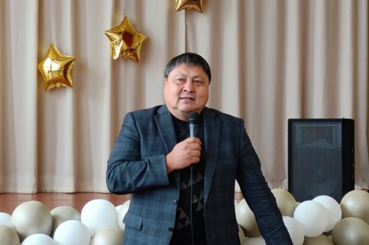    Экс-спикер думы Томска Акатаев поборется за сохранение депутатского мандата