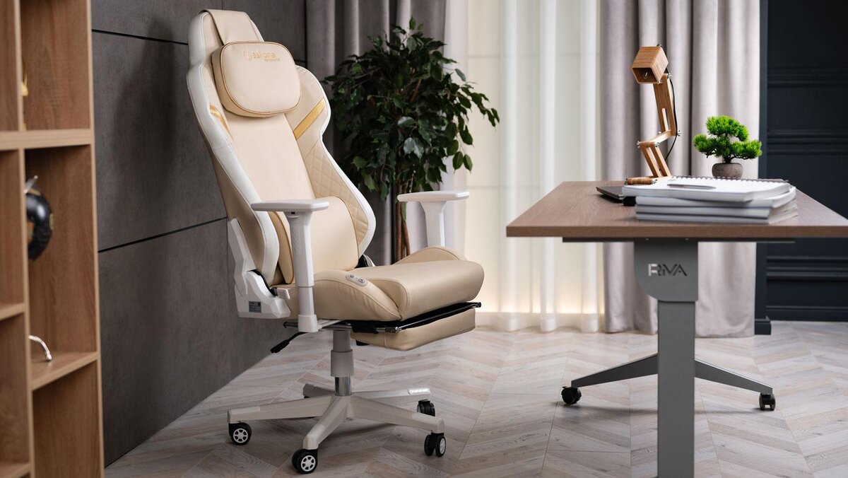 Офисные кресла