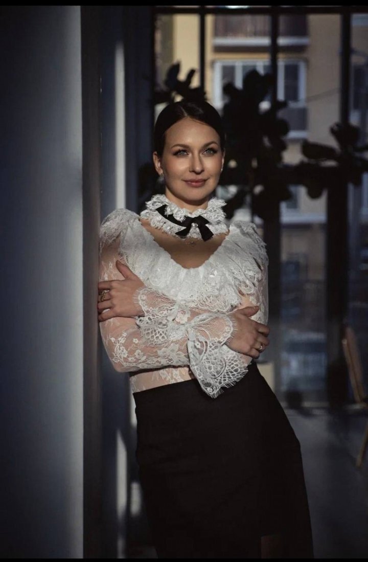 Фото: предоставлено Юлией Тюриковой