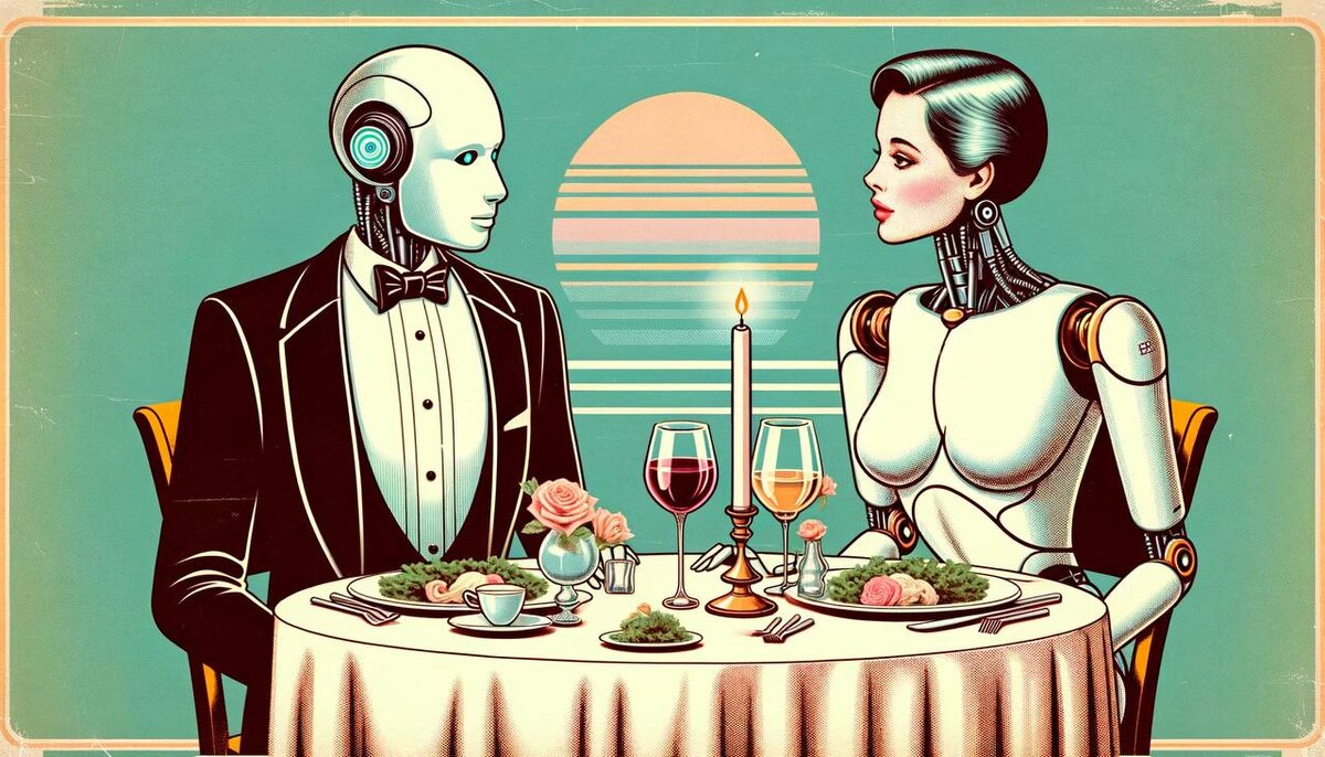 Изображение сгенерировано с помощью ИИ