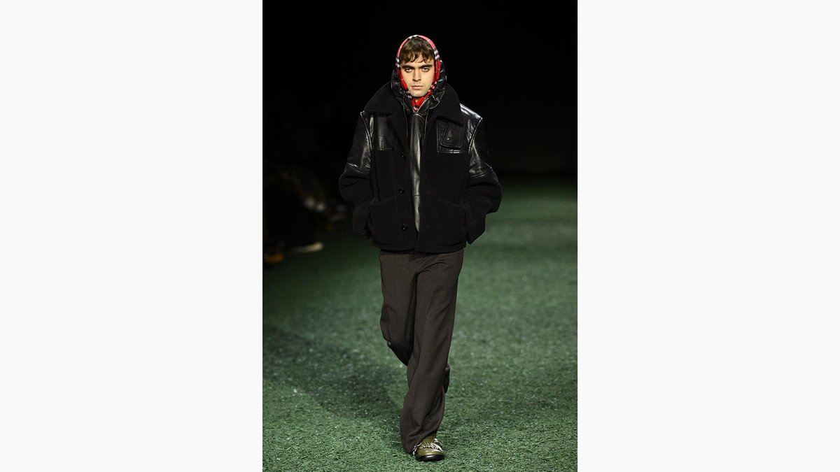 Joe Maher / Getty Images📷Леннон Галлахер