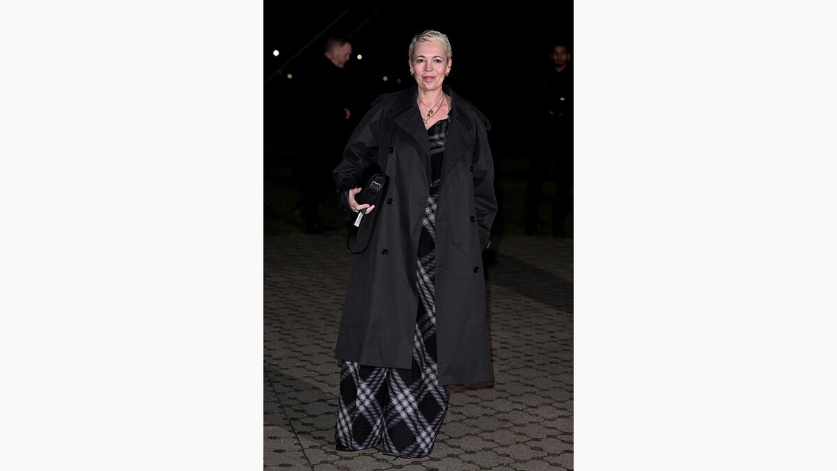 Jeff Spicer / Getty Images📷Оливия Колман