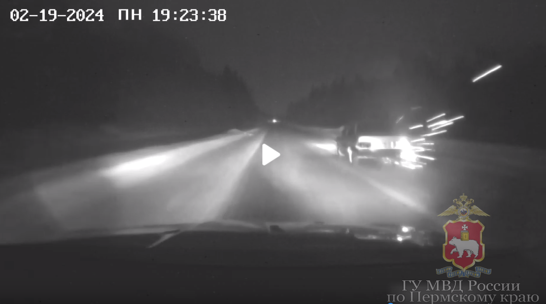    Фото: ГУ МВД России по Пермскому краю
