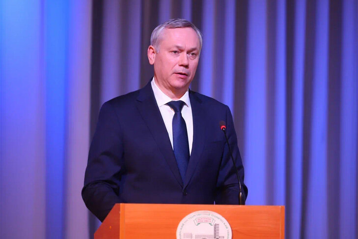    Фото Андрея Заржецкого