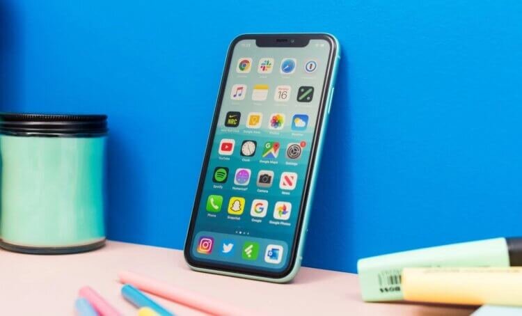    iPhone 11 хорош, но в 2024 году его покупать не стоит