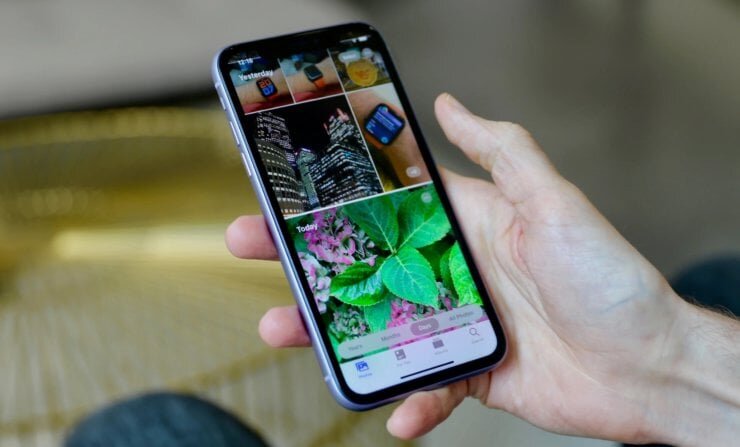    iPhone 11 неплох, но стоит слишком дорого для 2024 года