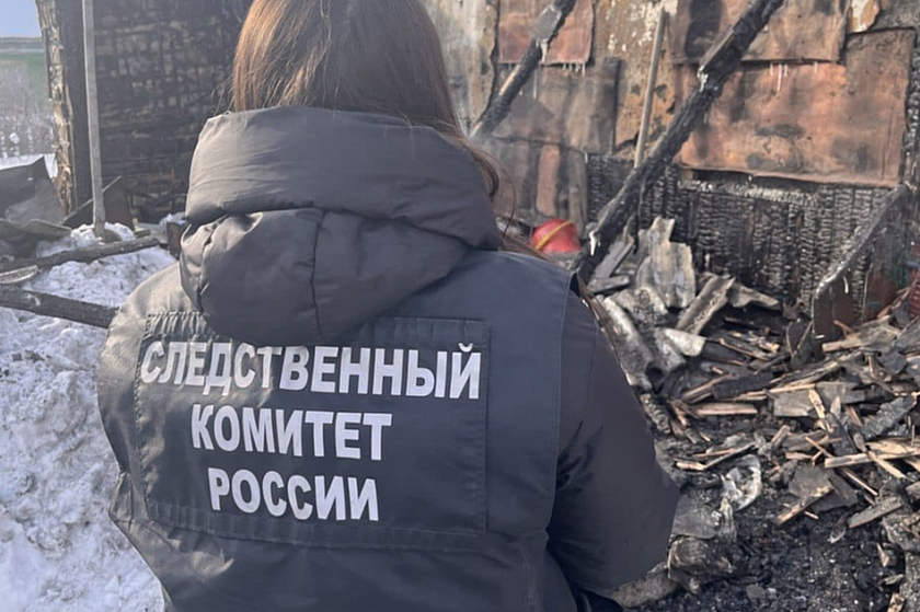 Фото: СУ СК России по Челябинской области