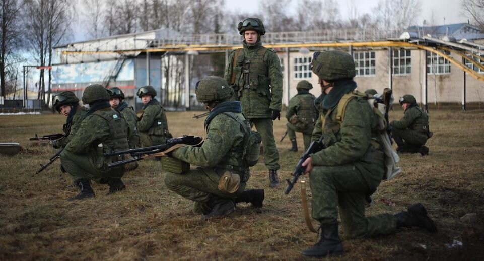    MOD Russia/via Globallookpress.com