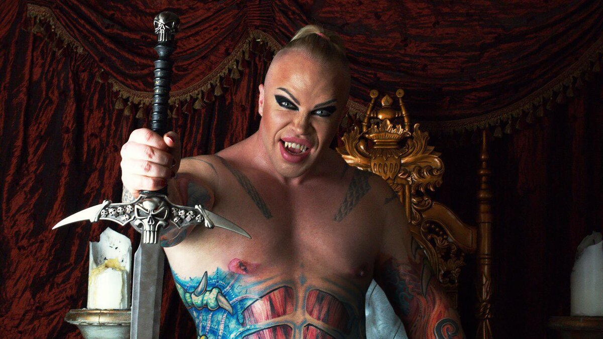    Александр Шпак