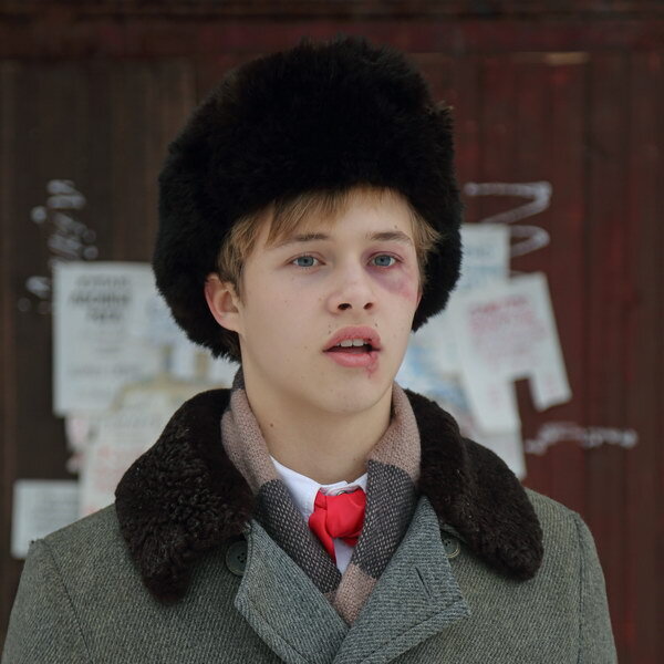     Сергей Бурунов наводил страх на Рузиля Минекаева на съемках «Слова пацана»