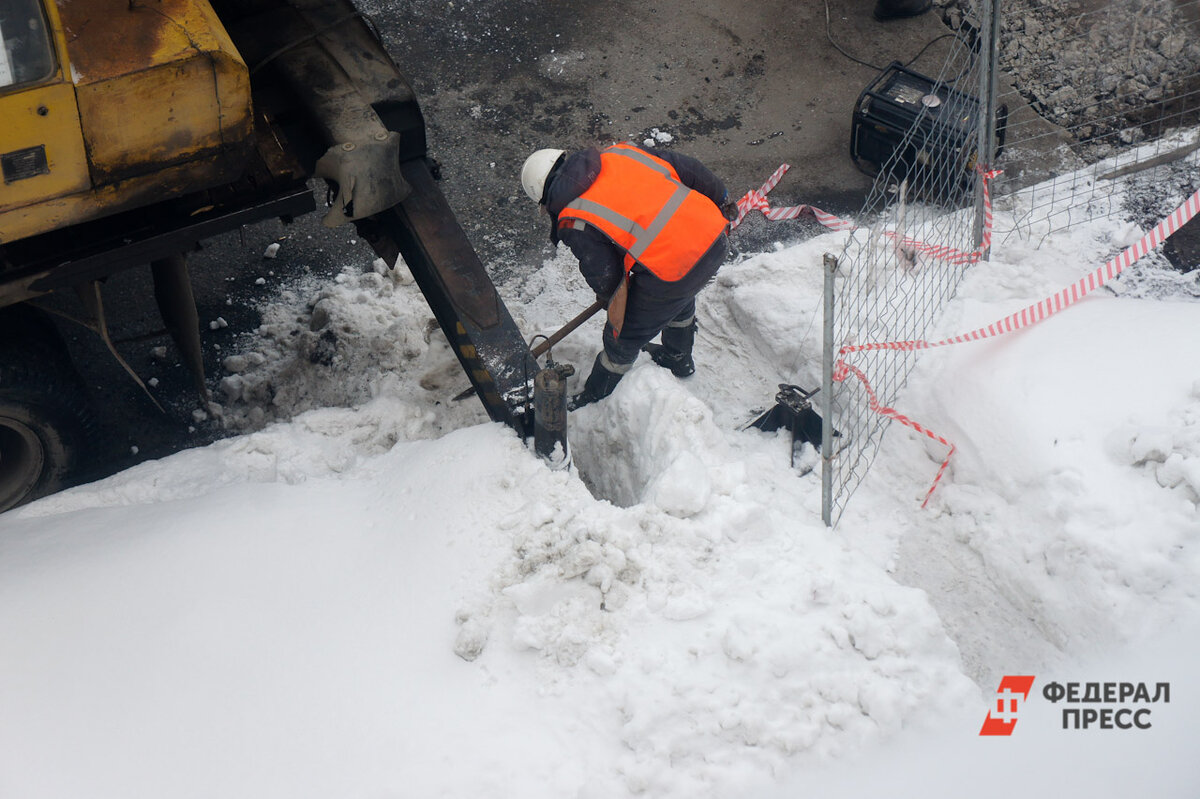 Фото: ФедералПресс / Елена Майорова