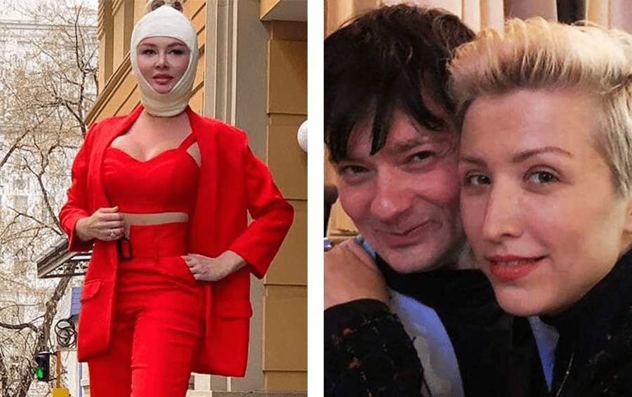    Фото: социальные сети