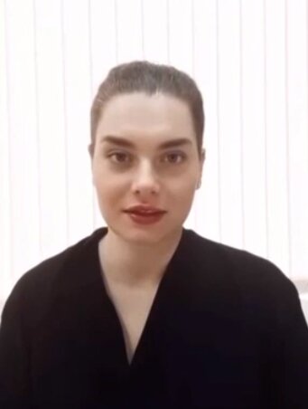 Анна Гончар