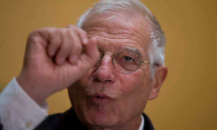  Тук, Тук! Кто там? Сиди, я сам открою! (фото с сайта rbc.ru)