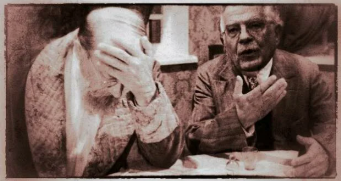 Профессор Преображенский: - Где ж вас таких берут? Или выращивают где-то? (фото с сайта vsepodrobnosti.ru) 