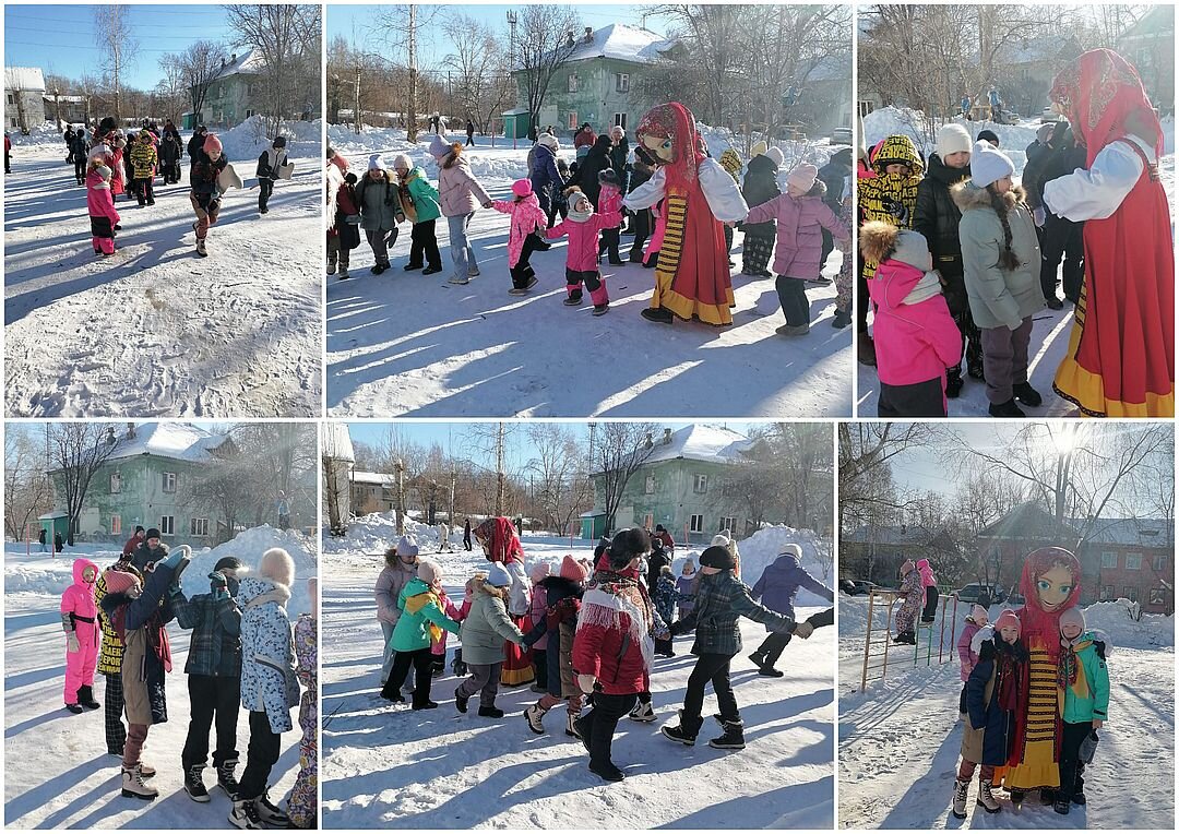 ❄⛄🌀 Зимние забавы 
👪В воскресный зимний день во дворе дома ул. Лермонтова, 9 собрались ребятня и взрослые. Собрались, чтобы поиграть, повеселиться и пообщаться. Артисты Центра народной культуры «Лад» и Центра культуры и досуга им.Горького подготовили развлекательную программу «Зимние забавы». Встреча прошла по инициативе депутата Думы Асбестовского городского округа Яриной Натальи Викторовны.

🌞🛷Взрослые поделились своими проблемами, задали вопросы депутату. Как сказала сама Наталья Викторовна – встреча прошла с большой пользой, т.к. по телефону трудно обсудить волнующие темы. Солнечная погода, задорные игры, сверкающие глаза малышей и сладкие угощения – всё создавало праздничное настроение. Сложилось ощущение, что мы побывали в гостях у большой семьи. И пусть Год семьи, объявленный президентом РФ В.В.Путиным, будет таким же дружным и радостным для всех жителей нашего города!

Режиссер ЦНК «Лад»
Анастасия Фофанова

#ЦНК_ЛАД_комфортнаясреда
#праздникинаулице
#ЕдинаяРоссия
#ЯринаНВ_депутатАГО
#годсемьи2024