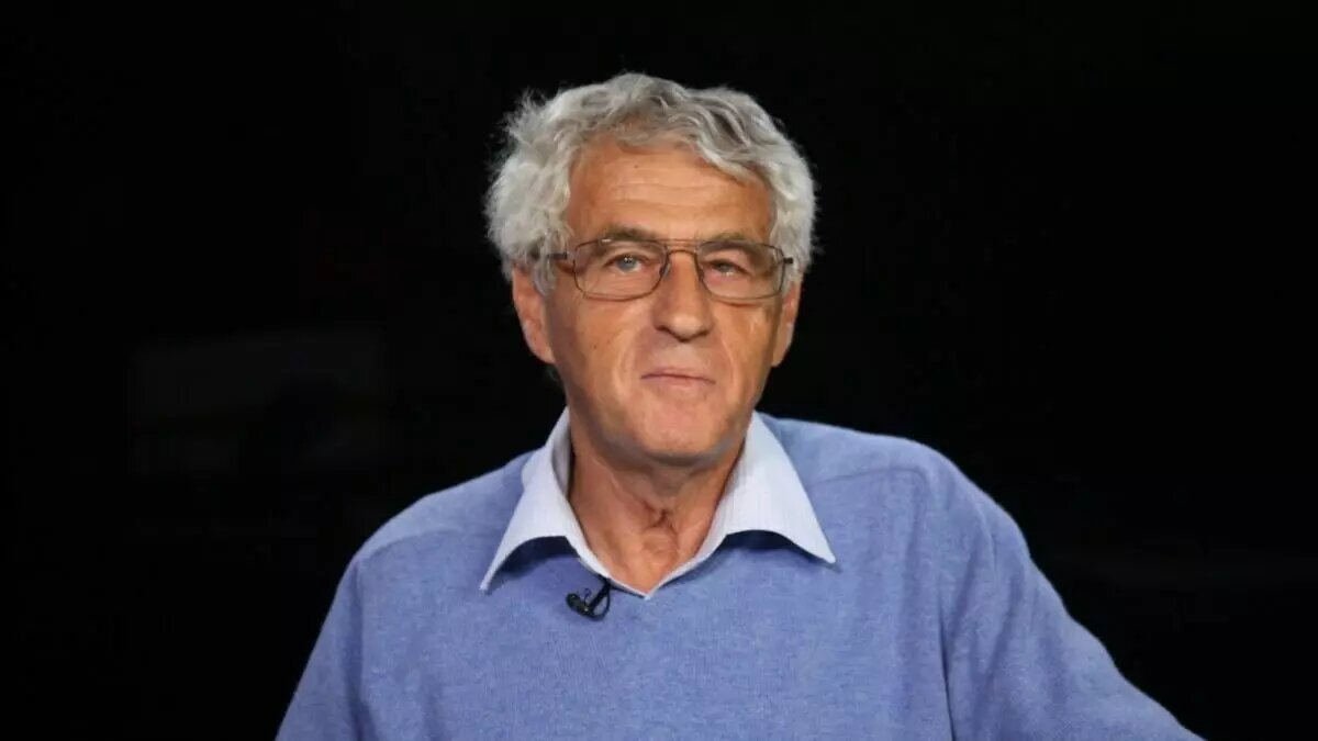     Гагаринский суд Москвы заочно арестовал внесенного в реестр иноагентов общественного деятеля Леонида Гозмана* по делу о распространении недостоверной информации о российской армии.