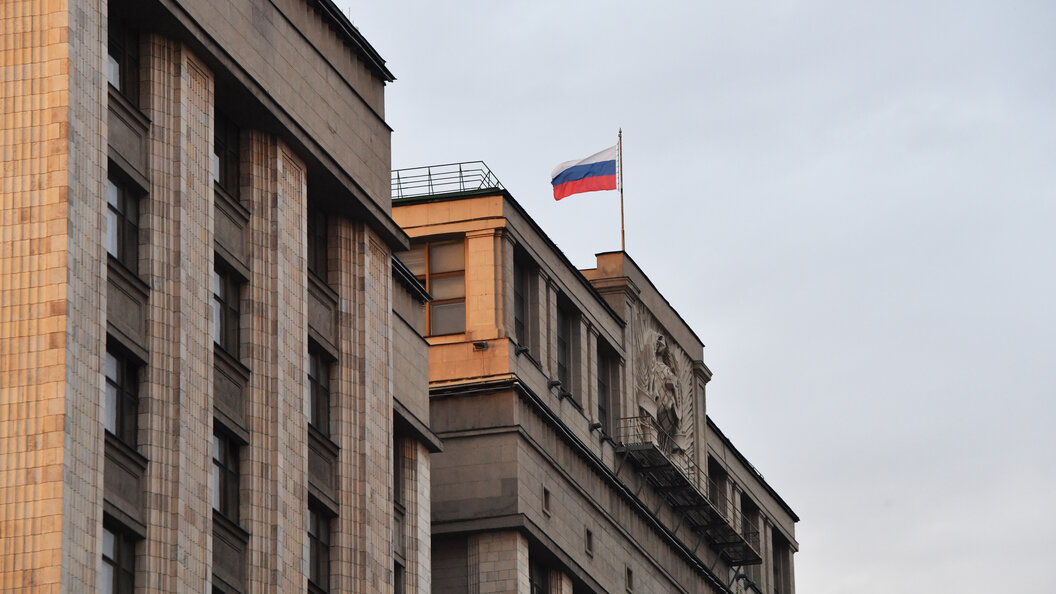    © Vladimir Baranov/Globallookpress