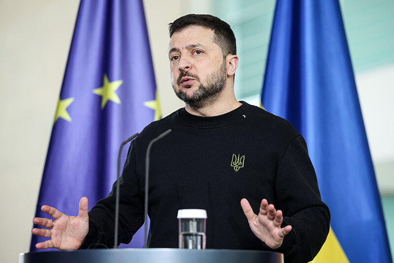    © CLEMENS BILAN/ТАСС