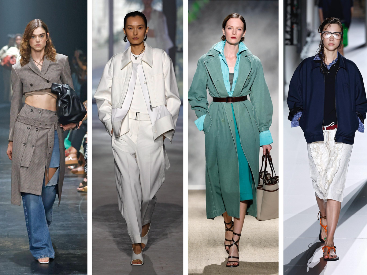 Rokh, Phillip Lim, Max Mara, Miu Miu