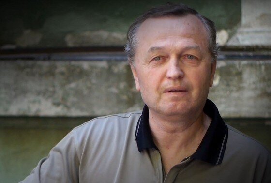    Виктор Раду
