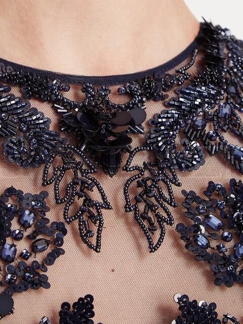 Фото схемы из бисера