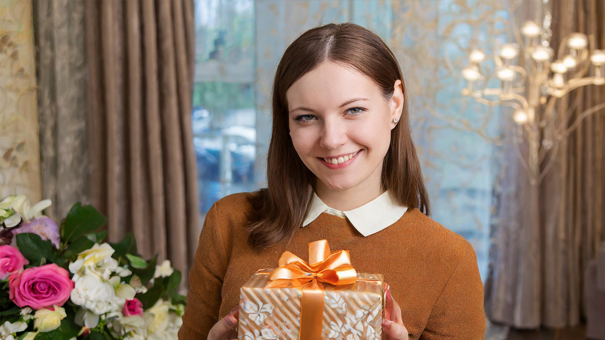 Аня по версии ИИ