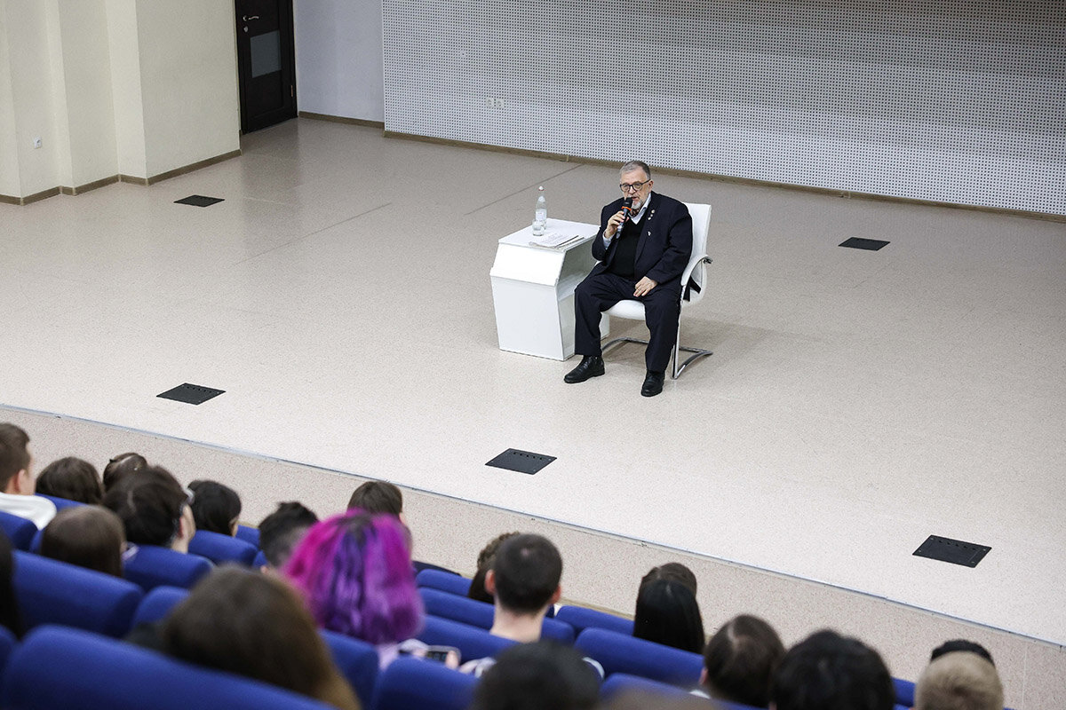 Фото: Илья Хачатурян 