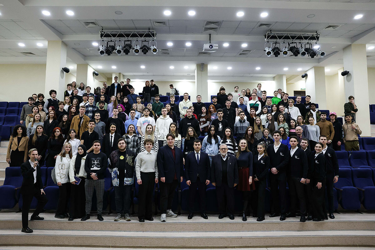 Фото: Илья Хачатурян 