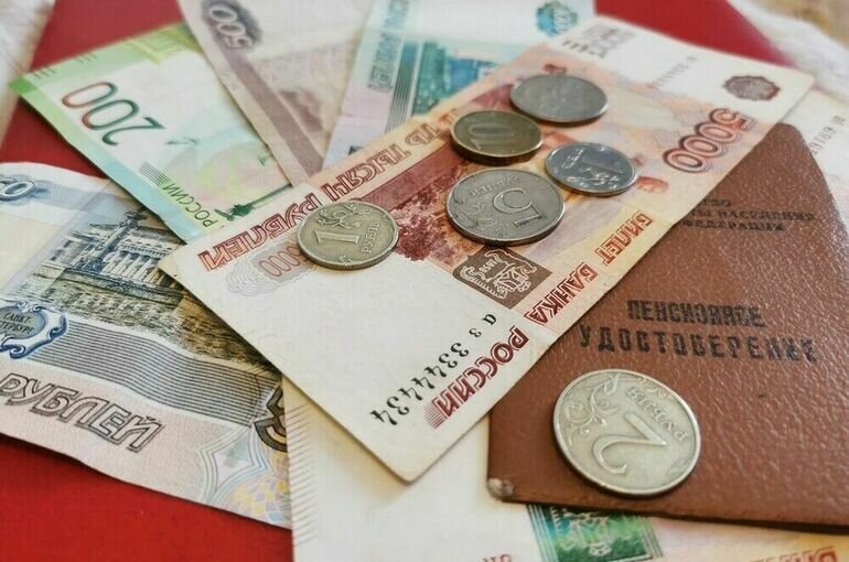   Игорь Самохвалов/ПГ