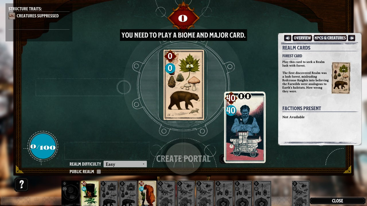 ✅Nightingale — это PvE-игра на выживание, разработанная компанией Inflexion Games, в состав которой входят бывшие разработчики BioWare.-3