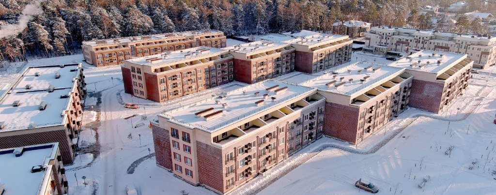    Фото: «Красногорск Парк»