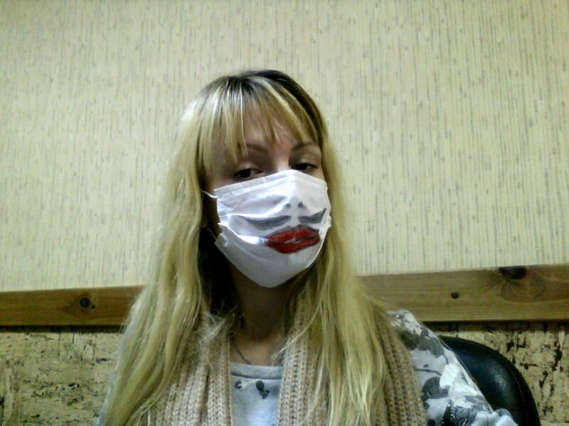 Фото из личного архива