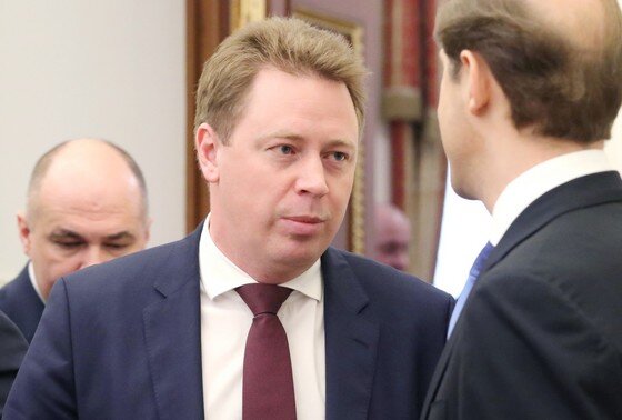    Дмитрий Овсянников