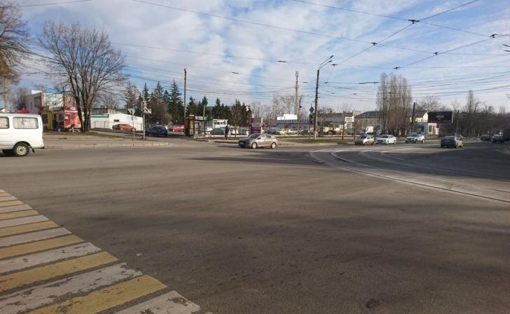    фото из архива Курских известий