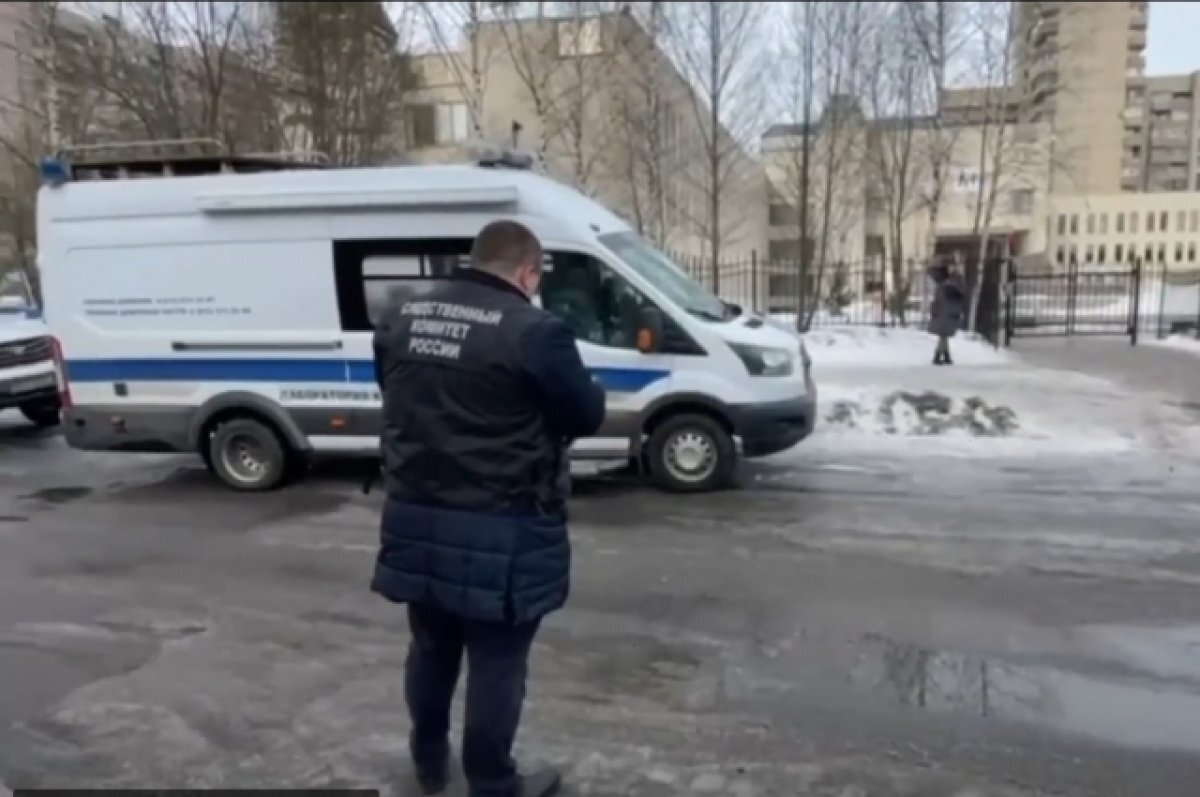    Ошибка киллера или месть?