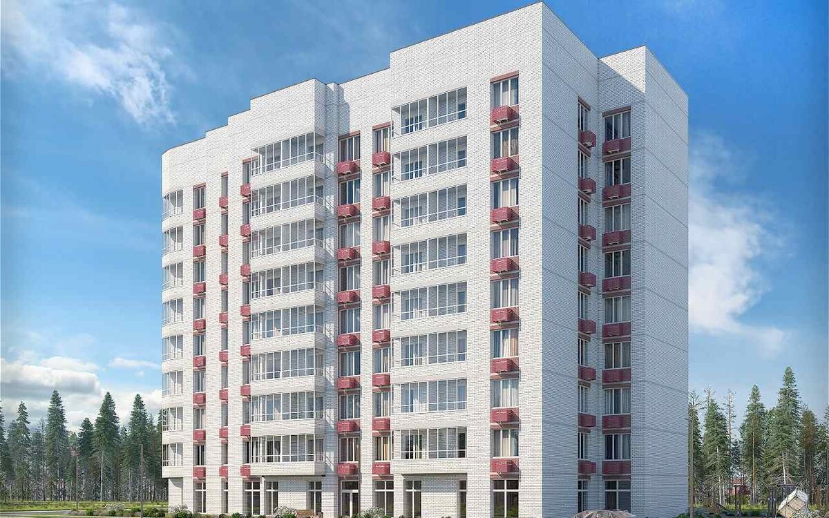    Застройщик ООО СЗ «А-Строй Групп» возводит под Воронежем новый ЖК «Донское» Фото пресс-службы ООО СЗ «А-Строй Групп»