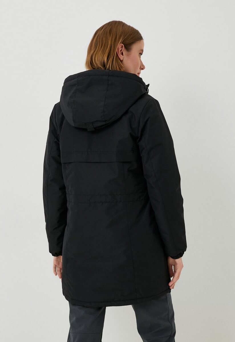 Демисезонная куртка для женщин