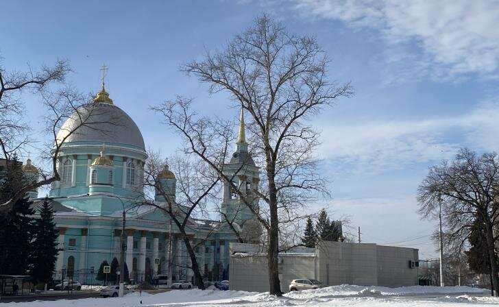    фото Курские известия