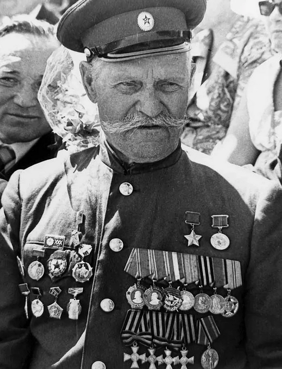 Константин Недорубов