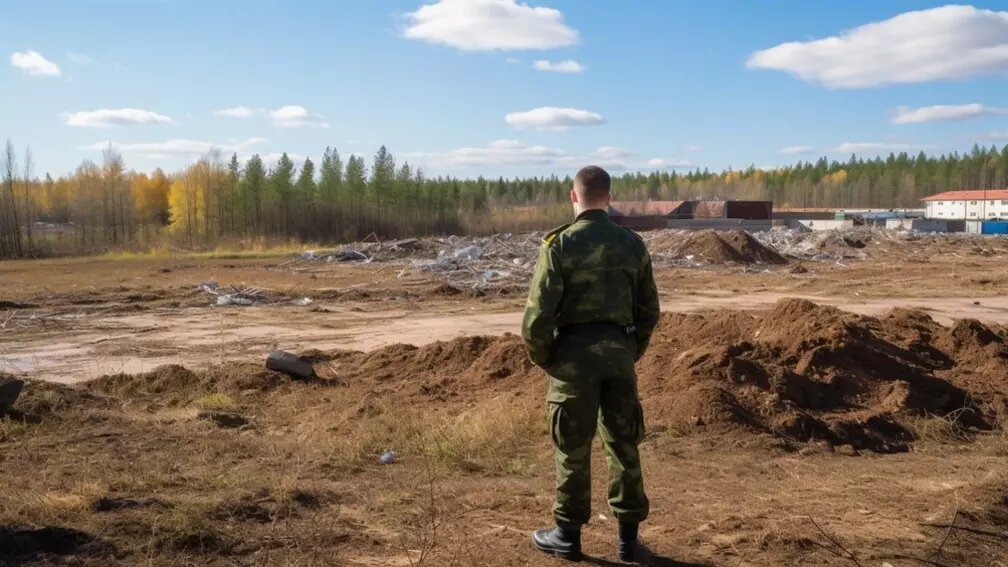     Ветеран боевых действий Афганистана и инвалид не мог получить собственное жилье с 1993 года. Все это время его просили «ждать».